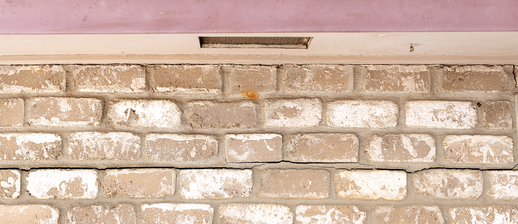 Foundation Repair