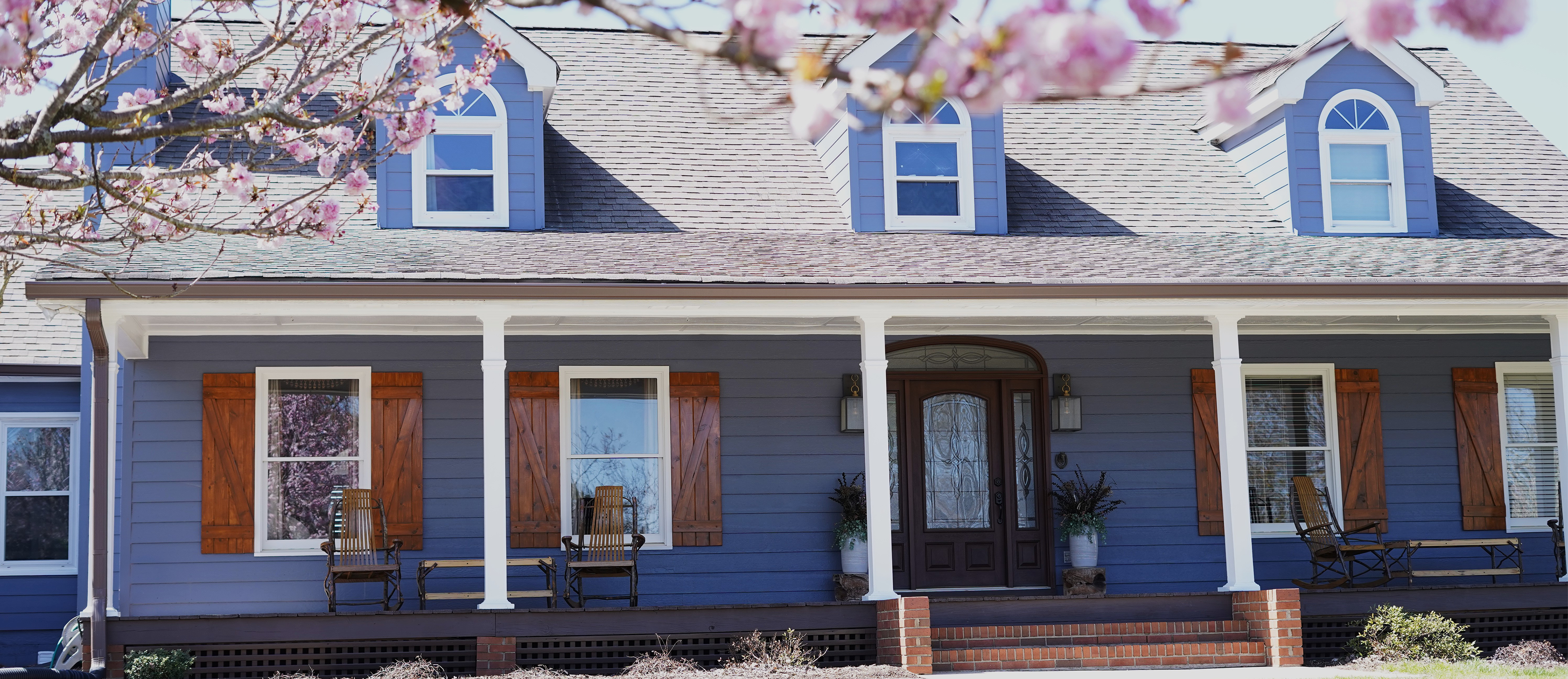 Window & Door Replacement