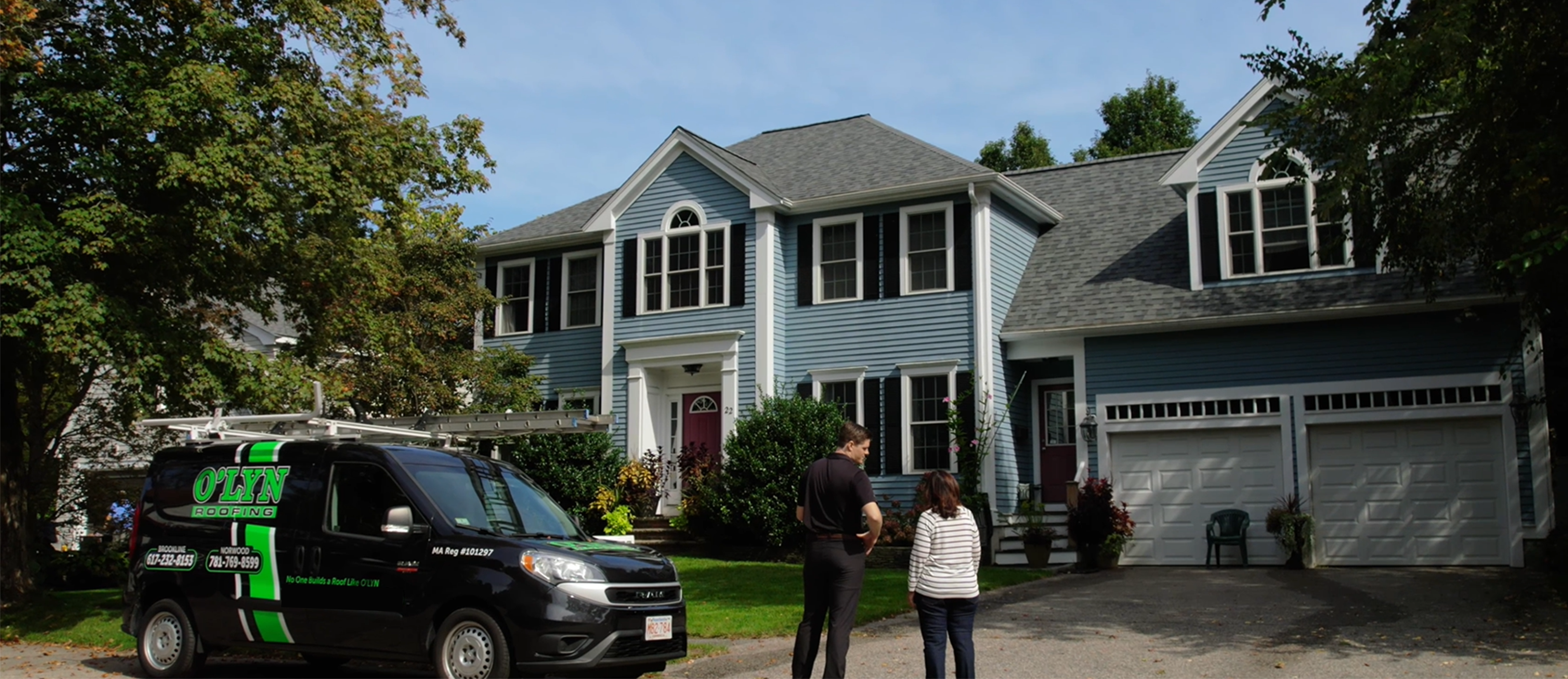 Gutter & Gutter Guard Installation