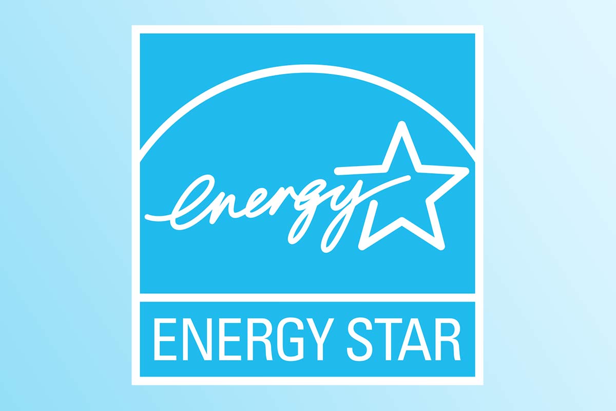 energy star label