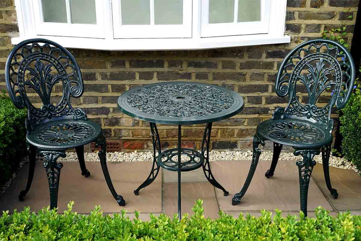 How To Paint Outdoor Furniture Best Pick Reports