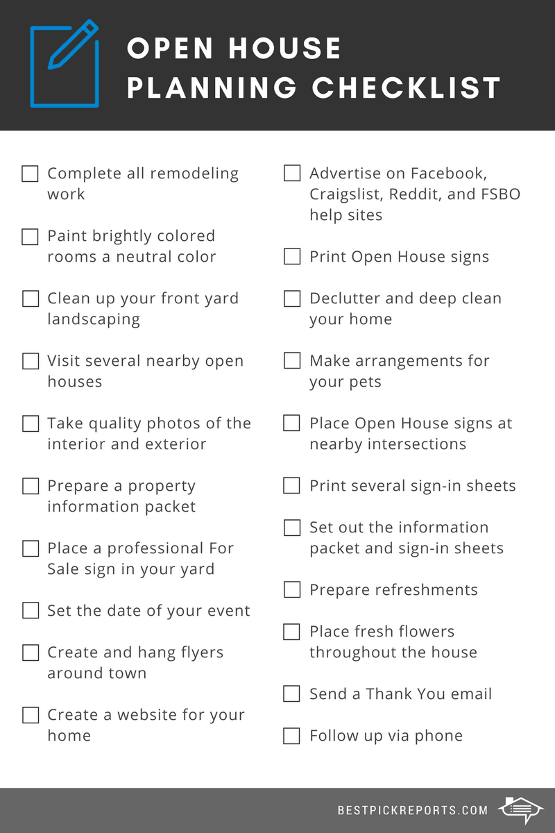 Open_House_Planning_Checklist