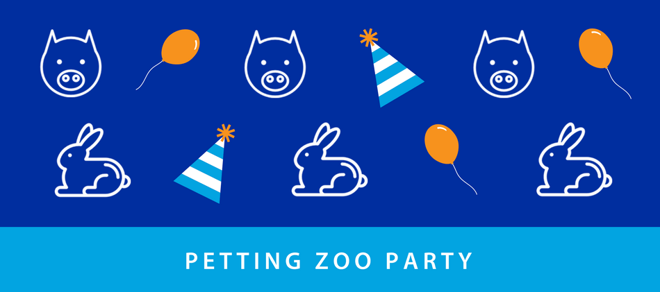 Petting Zoo Party