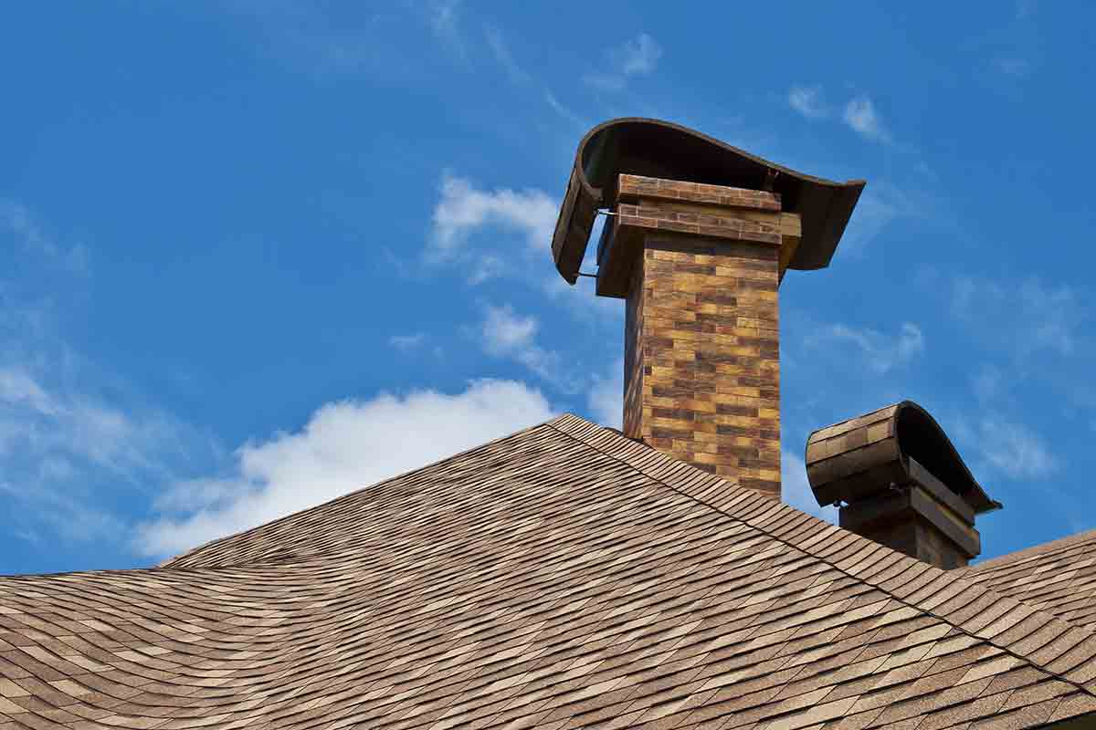 custom chimney caps