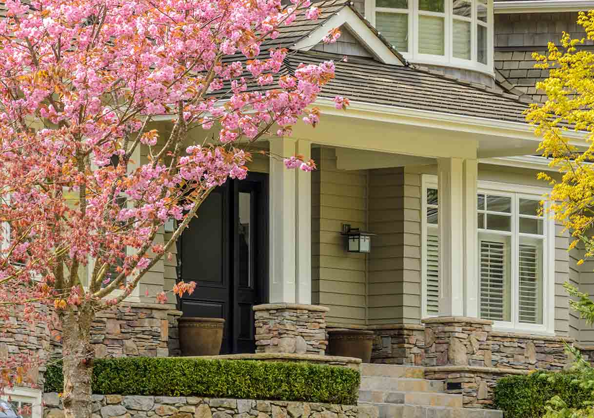 Spring Cleaning Tips for Exterior Home Maintenance | Best Pick Reports Spring Cleaning Tips for Exterior Home Maintenance | Best Pick Reports