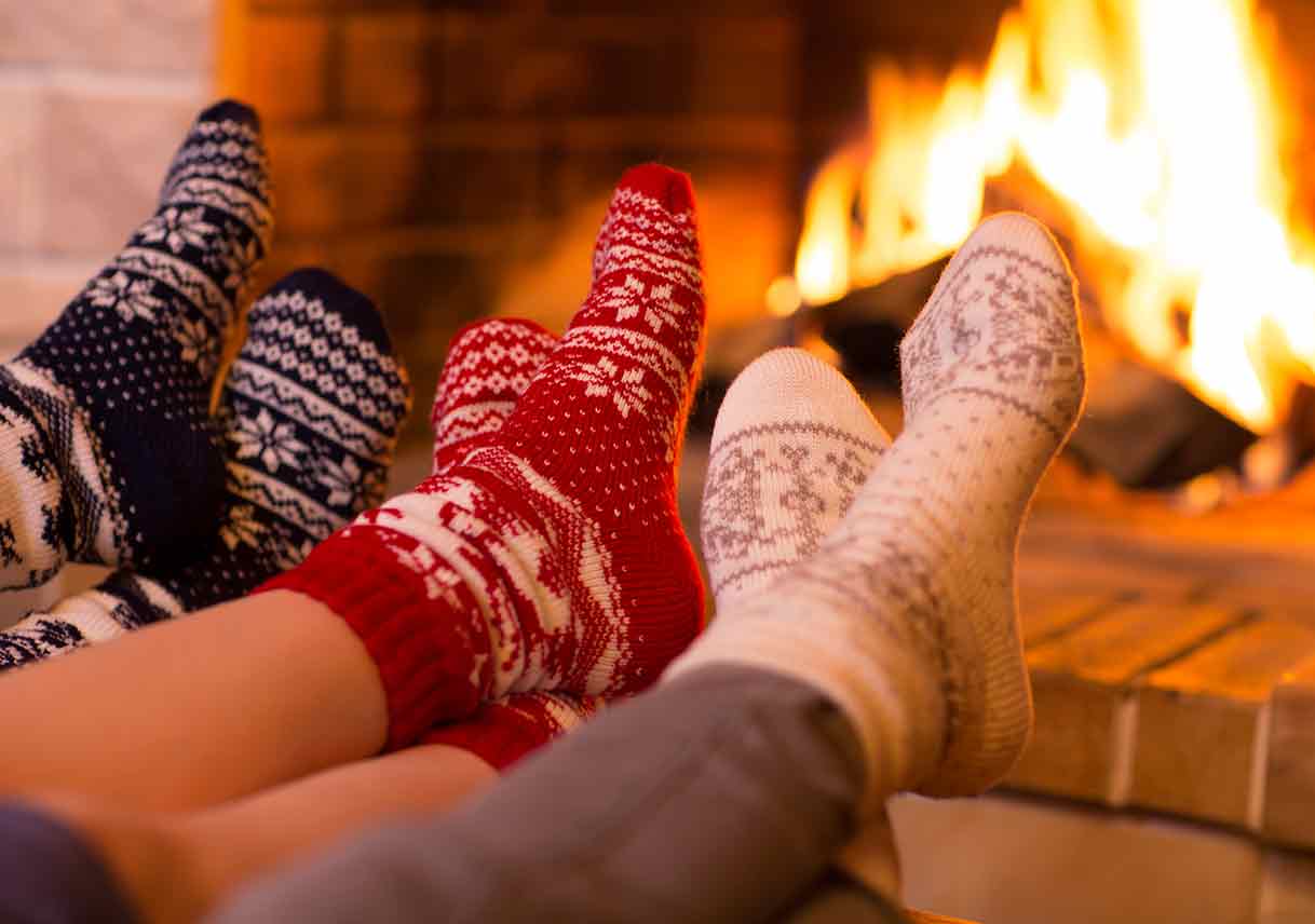 What Not to Burn In Your Fireplace Infographic Best Pick Reports