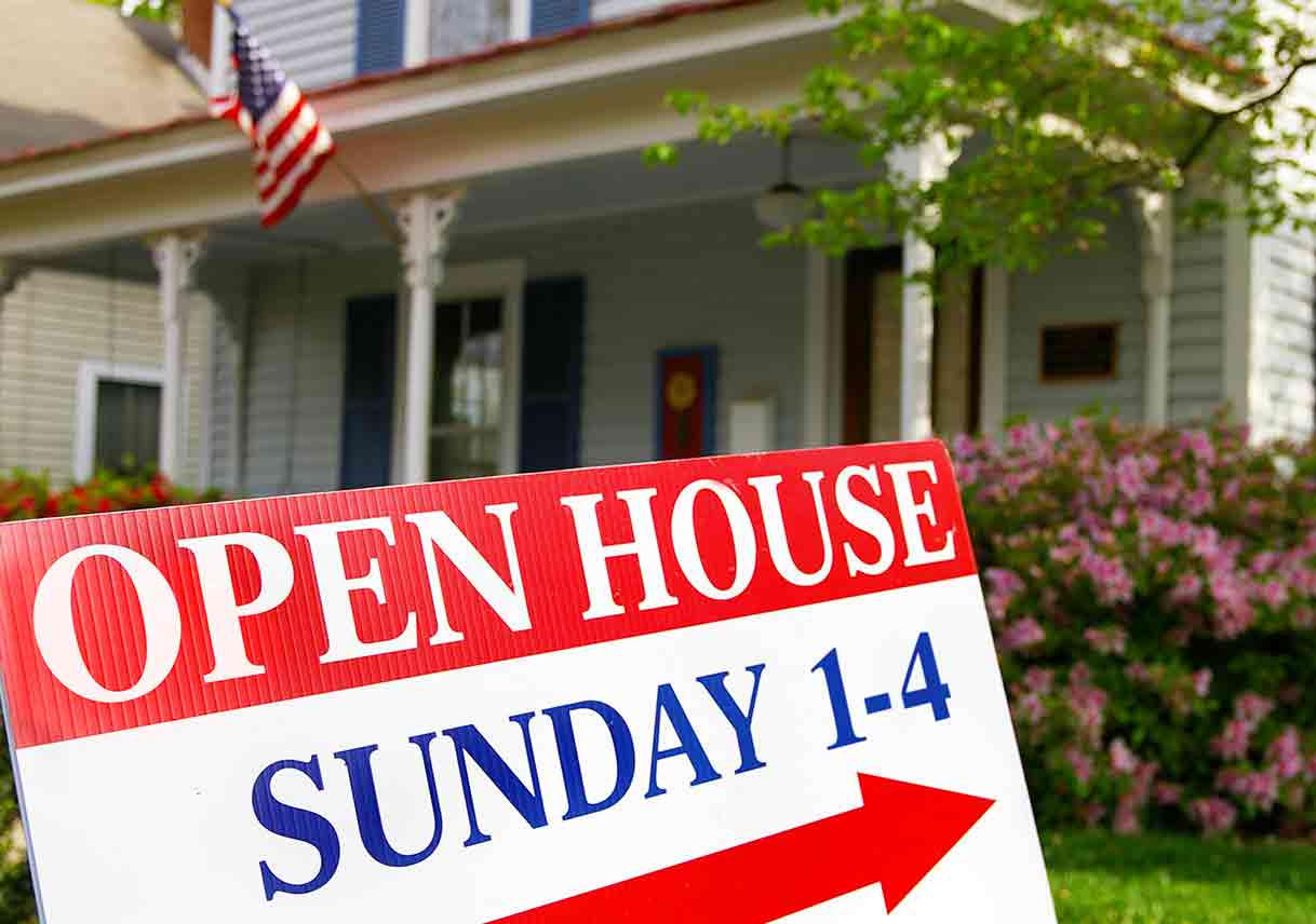 how to host an open house best pick reports how to sale property by owner