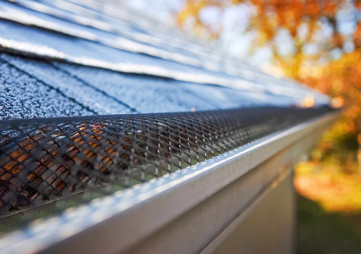 Diy Gutter Guards Examples and Forms